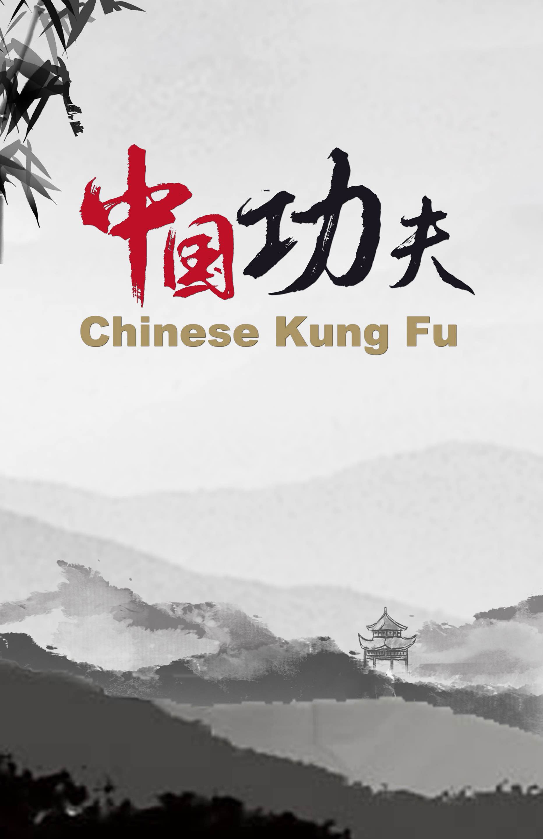 中国功夫